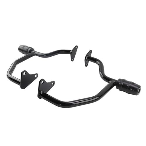 Protections de moteur pour moto ZT350R ZT310R, patins anti-chute et pare-chocs latéraux