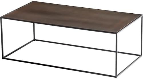 Cyan Design 10567 Table, Old World
