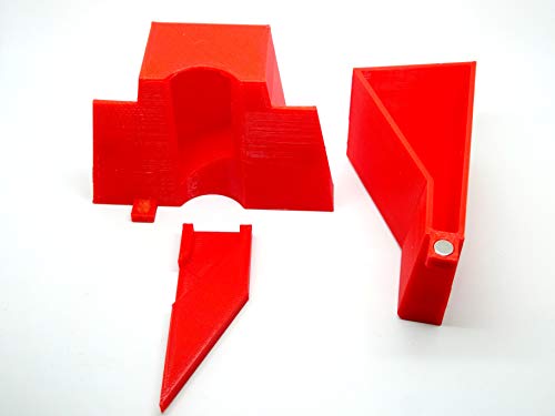 Hornady Iron Lock_N_ Load Press Primer Catcher Upgrade