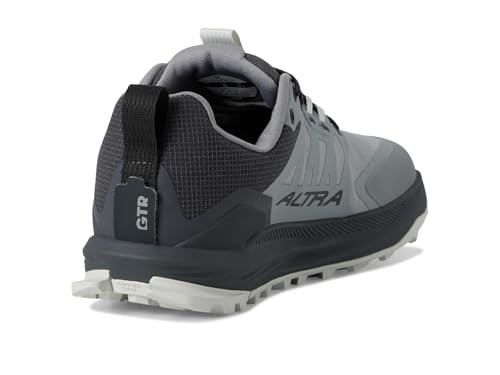 Image of ALTRA Men's Lone Peak 9 Waterproof Low Hiking Shoe