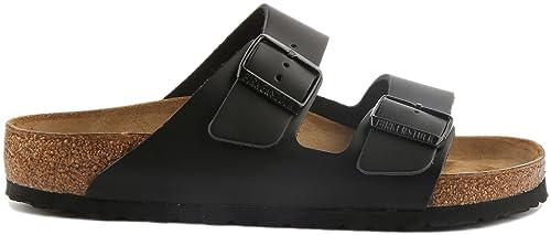 Image of Birkenstock Unisex Adult Arizona Soft Footbed Sandals