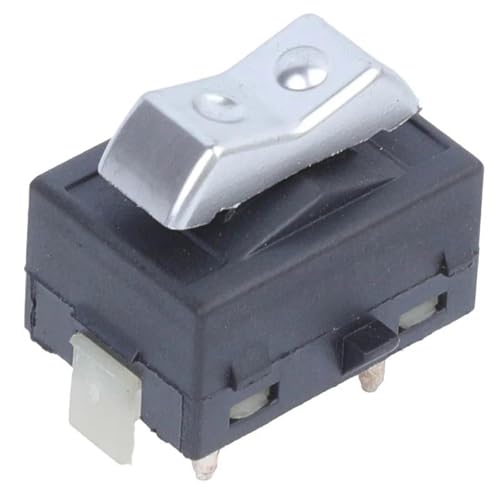 Interruptor de ventana eléctrica 4565159 para renovar el botón del elevalunas Dodge y Mopra