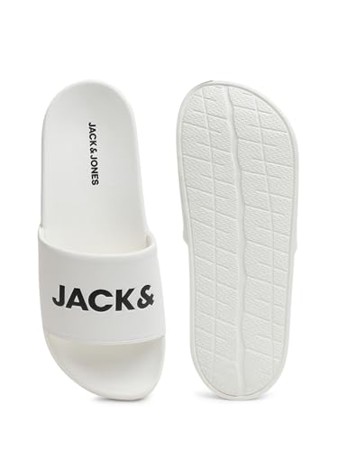 Image of JACK & JONES mens 137229601 Slides