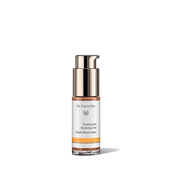 Dr. Hauschka Translucent Bronzing Tint, 0.6 Fl Oz