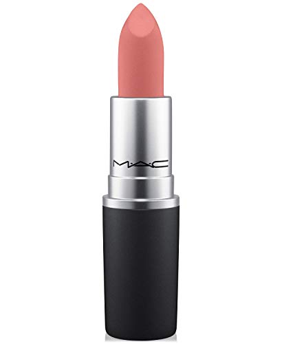 Powder Kiss Lipstick SULTRY MOVE - bright rose brown