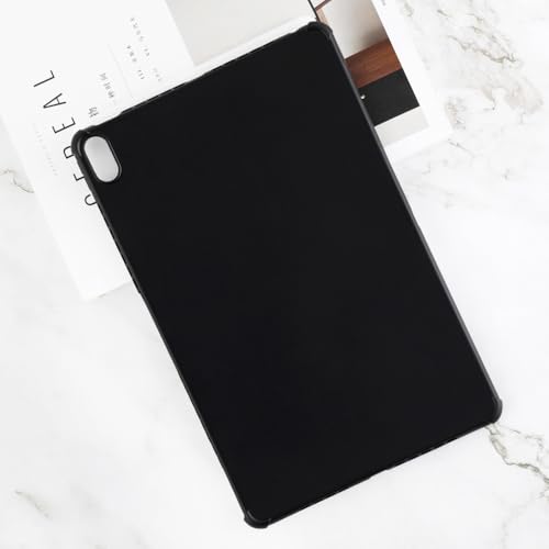 Protège écran Huawei MateBook E 12.6 2025 et coque de protection noire