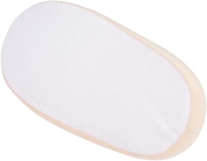 haozaikeji Funny Boob Slippers Women Creative Breast Floor Slipper Men Plush Home Flip-Flops Trick Novelty Slip-on Flat Shoes - Image 6