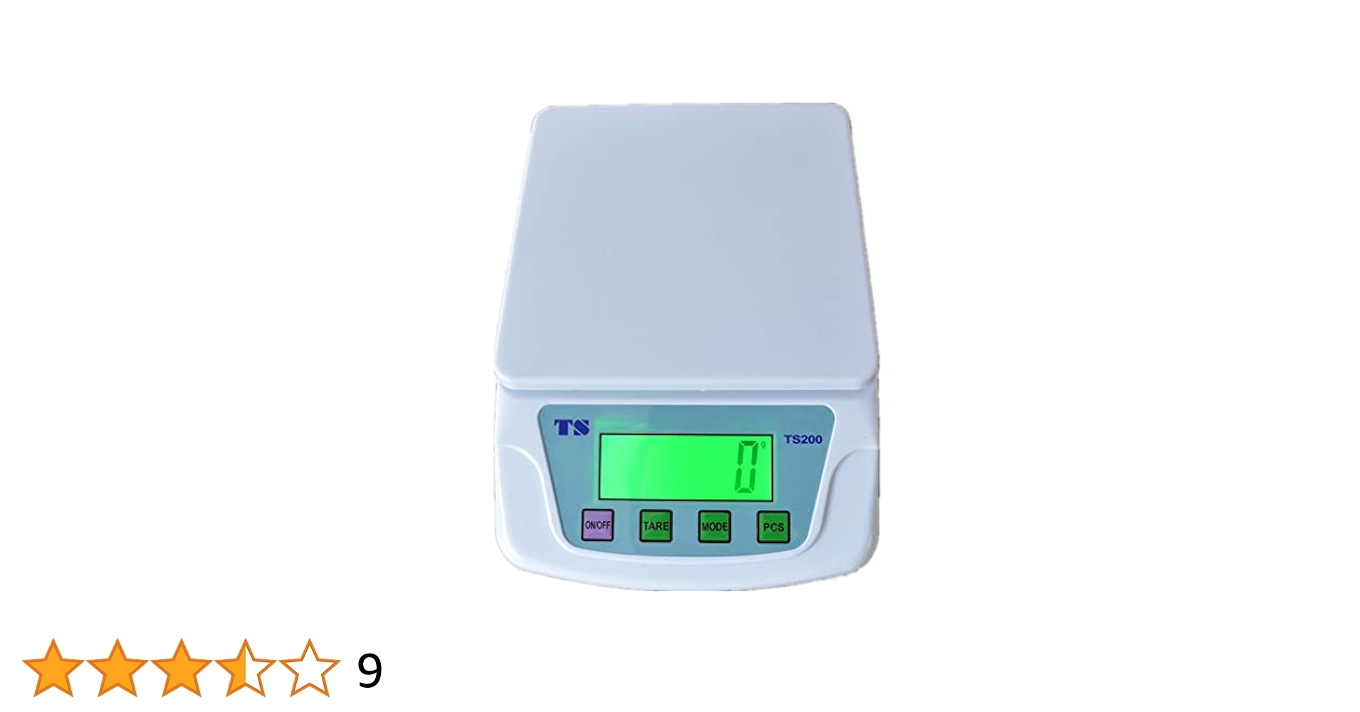 Amazon.co.jp: はかり デジタル 1g単位 最大10kg デジタル