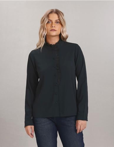 Image of U.S. Polo ASSN. Women Blouse