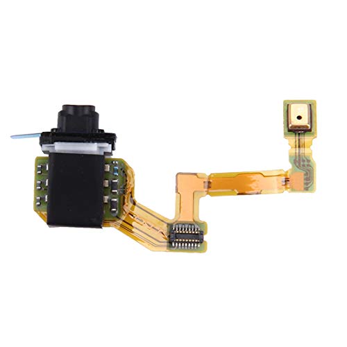Câble réparation fiche jack Sony Xperia Z5 nappe audio
