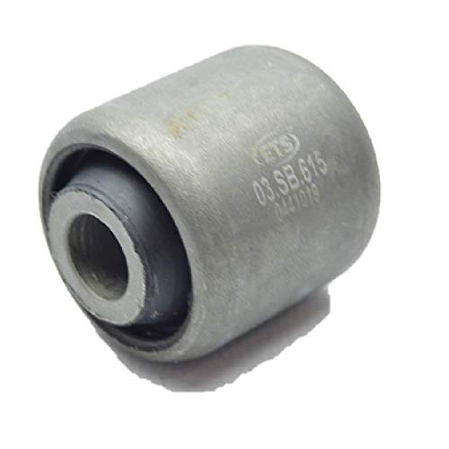 Bucha DIANTEIRA INFERIOR (Braço RETO) - BMW X5 - DE 2007 A 2013 | X5 - DE 2014 A 2018 | X6 - DE 2008