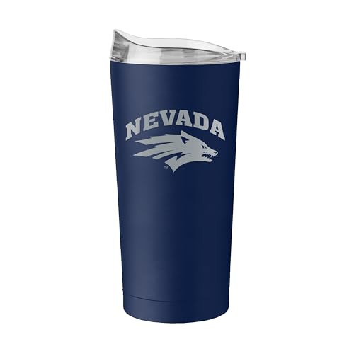 Image of FANMATS NCAA Stainless Steel 20 oz Tumbler - Powder-Coated Finish | Team Color | 20 Fluid Ounces