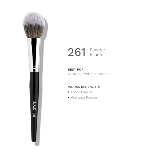 Image of PAC Powder Brush 261
