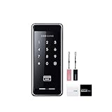 SAMSUNG SMARTデジタルドアロック|Amazon