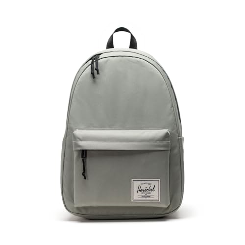 Herschel Supply Co Classic XL Backpack, Seagrass/White Stitch (Limited Edition), One Size, Classic™ Xl Backpack Herschel Supply Co Classic XL Backpack, Seagrass/White Stitch (Limited Edition), One Size, Classic™ Xl Backpack