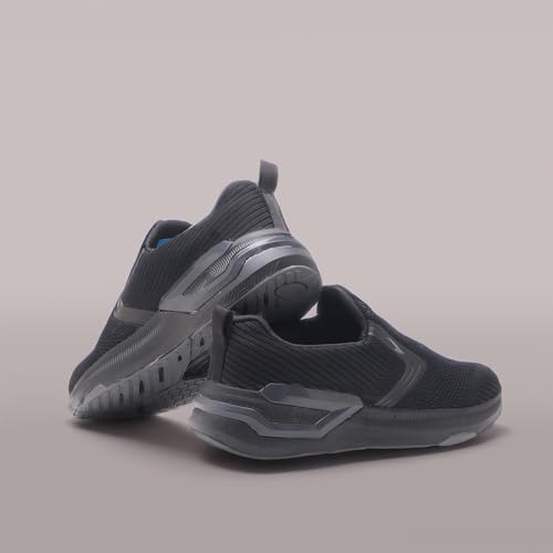 Image of ASIAN Wonderwalk Pro-13 Men's Walking Shoes | Lightweight, Breathable Sneakers with Arch Support, Cushioned Comfort & Durable Grip for Daily Walks