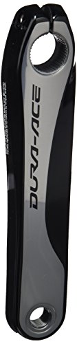Manivelle SHIMANO Fc-9000 1725 mm pour réparer et rigidifier votre pédalier