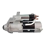 Self Starter Motor for Volvo FM 380 420 480 500 FH M9T64072 M9T66471 M9T67671 M9T68871 20851685