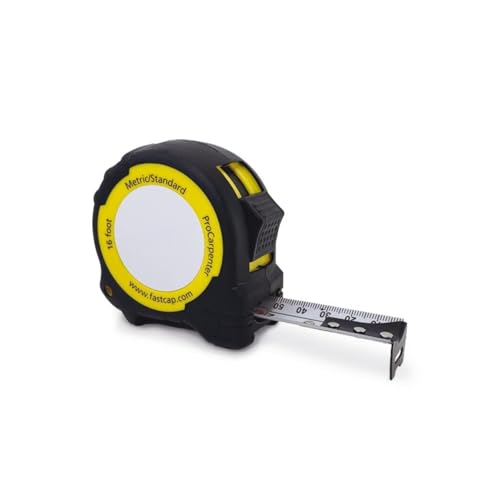 Fastcap PMS-16 Auto Lock ProCarpenter Tape Measure