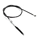 5Z CLUTCH CABLE START ANY GEAR Lifan 125CC 138 140 SDG SSR 107 110 CB04