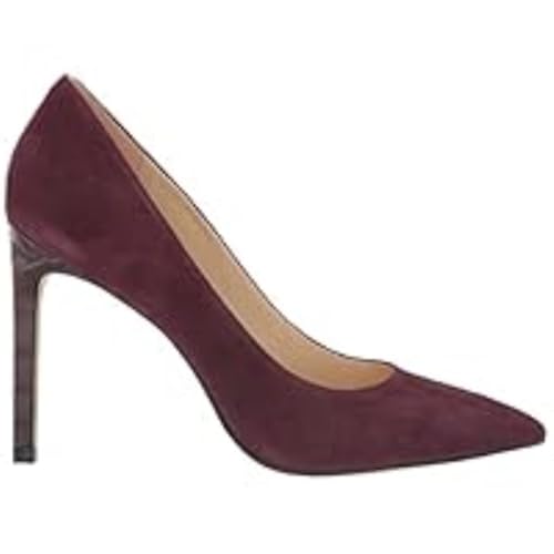 Image of Nine West Tatiana Purple 7 M