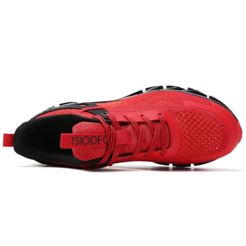 Image of SKDOIUL Women's Athletic Tennis Walking Shoes Fashion Sport Running Sneakers