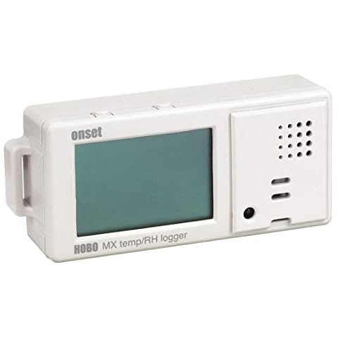 Onset HOBO Bluetooth Data Logger Cover