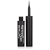 Maybelline-New-York-Line-Stiletto-Ultimate-Precision-Liquid-Eyeliner-Blackest-Black-005-fl-oz Maybelline New York Line Stiletto Ultimate Precision Liquid Eyeliner, Blackest Black, 0.05 fl. oz.