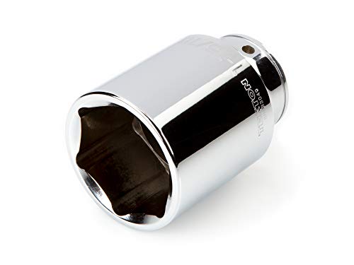 Image of TEKTON 3 /4 Inch Drive x 1-15 /16 Inch Deep 6-Point Socket | SHD33049