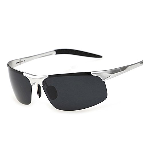 ELITERA Sport Polarizzati Occhiali da Sole Uomini