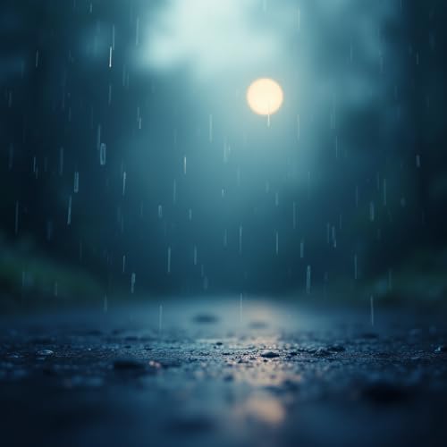 Elven Moonlight Guided Rest