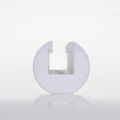 12" Carpet Wand Teflon Glide By American Extractors, Carpet Cleaning Wand Parts, Made In Usa #TOP1