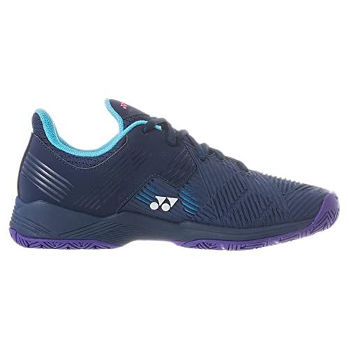 Image of YONEX Power Cushion Sonicage 2 Womens Tennis Shoes