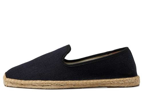 Image of Soludos Men's Smoking Slipper Espadrilles