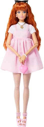 Barbie Deluxe Style - Chase 1