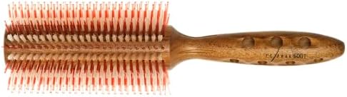 YS Park G - Series Curl Shine Styler Round Brush - 60G1 (W 2.3 x L 8.7)