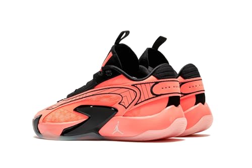 Men's Jordan Luka 2 Bright Mango/Barely Green (DX8733 800) - 123