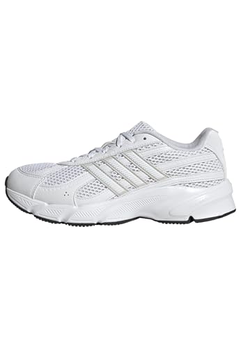 adidas Damen Technochaos 2000 Shoes, FTWR White/FTWR White/Grey One, 40 EU – Ansicht 1