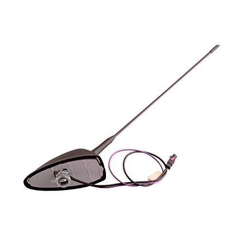 Unikpas Car Roof Mounted Radio Antenna Compatible With Benz Sprinter W906 Dodge Freightliner Sprinter A9068200475 #TOP6