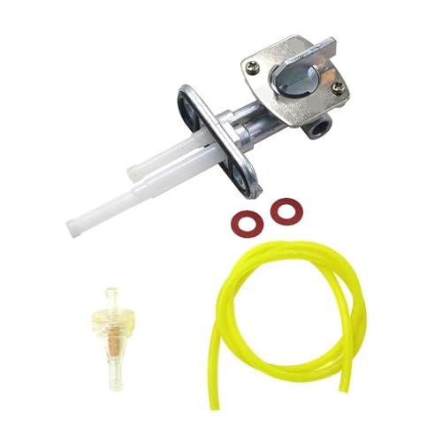 Petcock de carburant anti fuite pour YFM50R TTR225