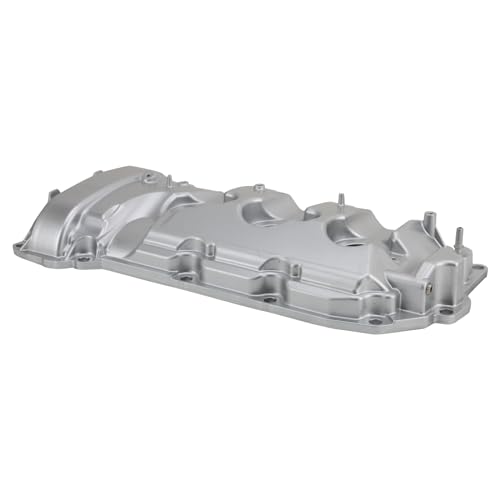 Image of TRQ Right Valve Cover Compatible with Buick Cadillac Chevrolet GMC Pontiac Saab Saturn