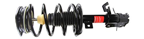 Monroe Shocks & Struts Quick-Strut 172379 Strut and Coil Spring Assembly