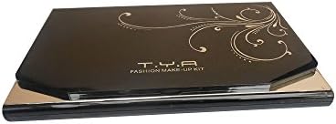 T.Y.A VF-Deal Make-up kit 24 Eyeshadow+2 compact +4 lip color and 3 blusher laptop