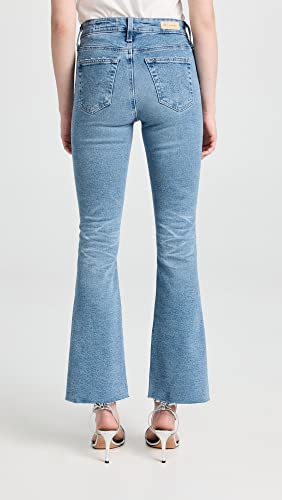 AG Adriano Goldschmied Women's Farrah High Rise Boot Cut Jean3