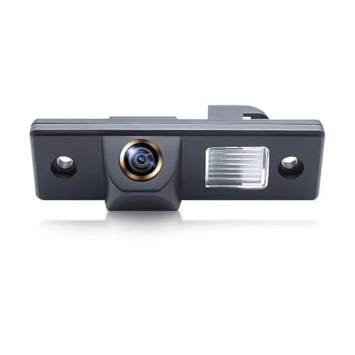 Caméra recul voiture vision nocturne IR AHD pour stationner en sécurité la nuit