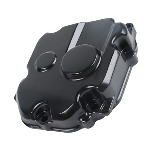 Boîtier couvercle de stator haute précision en aluminium ZX-10R