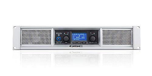Amazon.co.jp: 【国内正規品】 QSC キューエスシー パワーアンプ