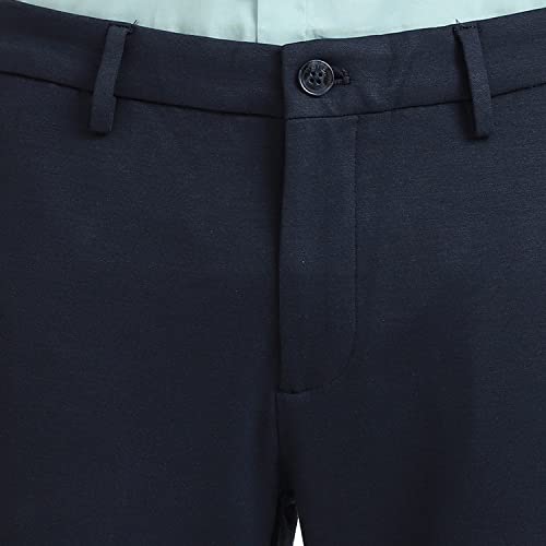 Image of United Colors of Benetton Men's Slim Casual Trousers