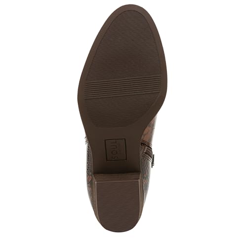 Naturalizer Women's Zaylee Ankle Boot4