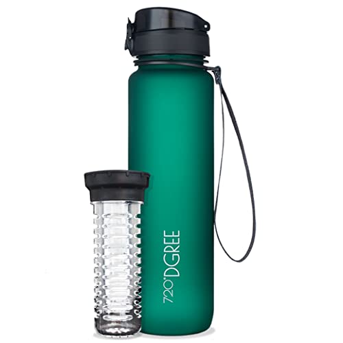 720°DGREE Borraccia 1 Litro “uberBottle“